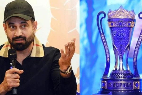 আফগানিস্তান প্রিমিয়ার লিগে যুক্ত হলেন ভারতের সা‌বেক ক্রিকেটার ইরফান পাঠান